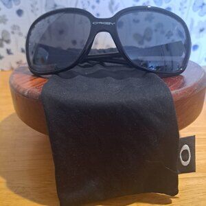 Oakley Break Point Sunglasses